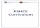 PSHE Curriculum Overview - Orchard Meadow Primary