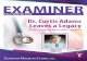 EXAMINER - Yankton Medical Clinic
