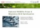 National Wildlife Areas & Migratory Bird Sanctuaries