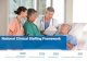 National Clinical Staffing Framework Presentation