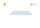 2021 Strategic Approach for Improved Coordinated Engagement