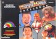 WWF Wrestlemania Challenge - Nintendo NES - Manual ...