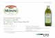 Environmental Product Extra Virgin Olive Oil