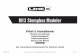 M13 Stompbox Modeler - Audiofanzine