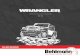 2016 Jeep Wrangler Brochure - Behlmann