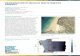 Perranporth beach bathymetry survey