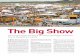 The Big Show - Agg-Net