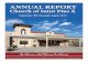 ANNUAL REPORT - Saint Pius X Parish