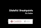 Stateful Breakpoints - Bodden