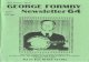 GEORGE FORMBY Newsletter 64