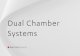 Dual Chamber Systems - Bormioli Pharma