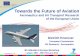 Towards the Future of Aviation - Wakenet