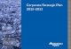 Corporate Strategic Plan 2012-2013 - Manitoba Hydro