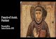 Francis of Assisi, Penitent - Kateri Region