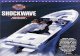 Shockwave Custom Boats - Performance Boats | Ski Boats ...