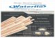 Waterflo CPVC Pipes & Fittings