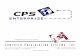 CPS Enterprise Manual - CPS, Inc