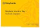 Maybank Investor Day
