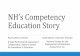 NH’s Competency Education Story - NCSL
