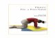 Pilates: Pre- Post-Natal - Stretch Your Life Pilates for Pregancy
