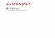 IP Office Installation Manual - Avaya Support