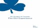 Girl Guides of Canada: The Girl Experience