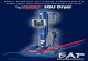 Single Tower Heat Reactivated Desiccant Air Dryer HSU Dryer