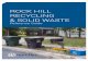 ROCK HILL RECYCLING & SOLID WASTE