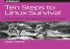 Ten Steps to Linux Survival - Duquesne University