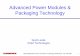 Advanced Power Modules & Packaging Technology