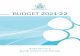 Budget 2021-22: Budget Paper No. 2 – Budget Strategy and ...
