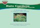 Rain Gardens - Rutgers Cooperative Extension Water Resources