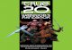 True20 Warrior's Handbook - Askadesign