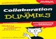 Collaboration For Dummies®, Avaya Custom Edition - Telesavers