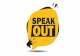 Logo SpeakOut - infosihat.gov.my
