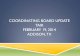 Coordinating Board Update TAIR February 13, 2013 Galveston, TX