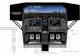 Precision Flight Controls MFD Modular Flight Deck