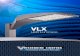 VLX - Industrial | LED | Lighting | Canada