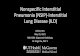 Pneumonia (NSIP)-Interstitial Nonspecific Interstitial