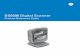 DS9208 Digital Scanner Product Reference Guide (p/n - JUTA-Soft