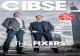THE FIXERS - CIBSE Journal