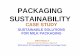 Packaging Sustainability - Pack Plus