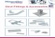 Strut Fittings & Accessories - Minerallac
