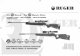 Luftgewehr • Air rifLe • Arme à Air comprimé • ArmA de ...