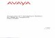 Avaya one-X Deskphone Edition for 9640 IP Telephone User Guide