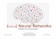 Artiﬁcial) Neural Networks