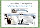 Charlie Chaplin Worksheets