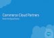 Commerce Cloud Partners - Salesforce