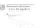 Autonomous Los Angeles - Los Angeles Coalition for the ...