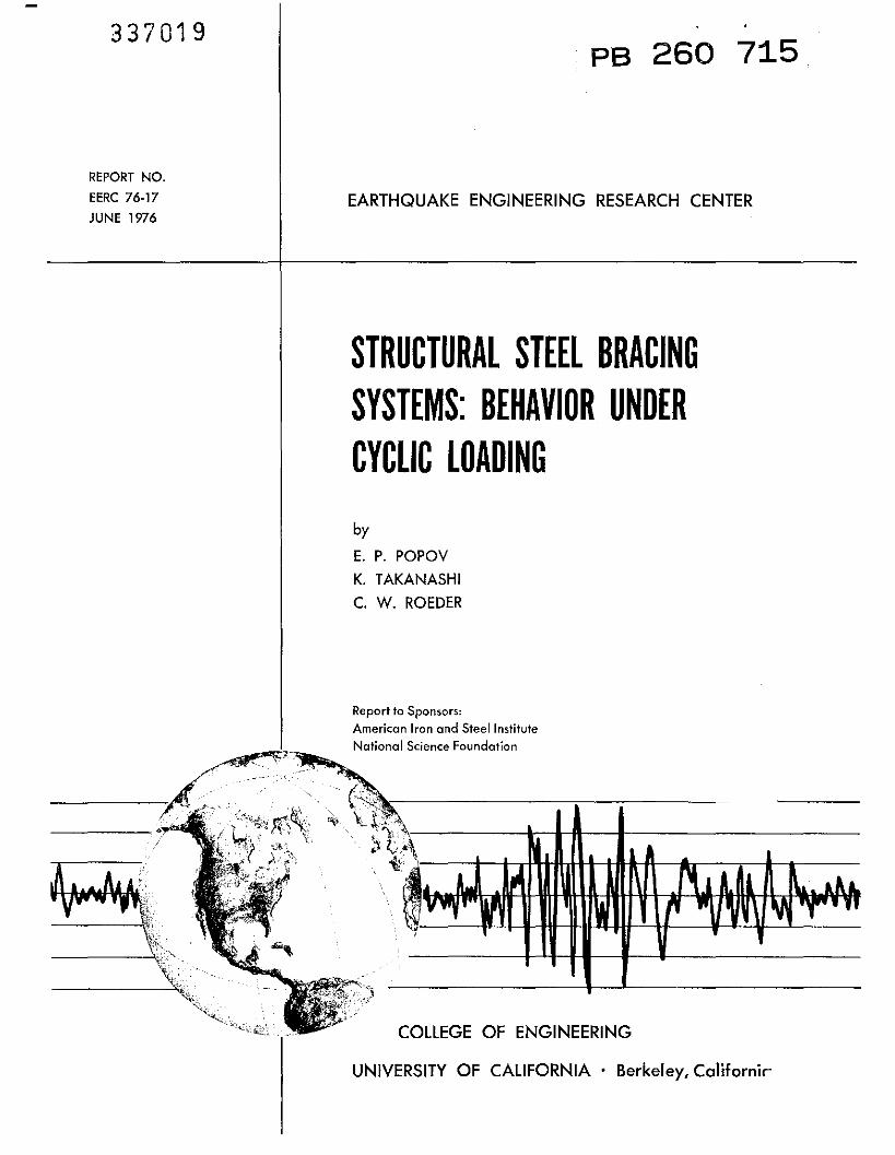 Structural Steel Bracing Systems Behavior Structural Steel Hot Sex